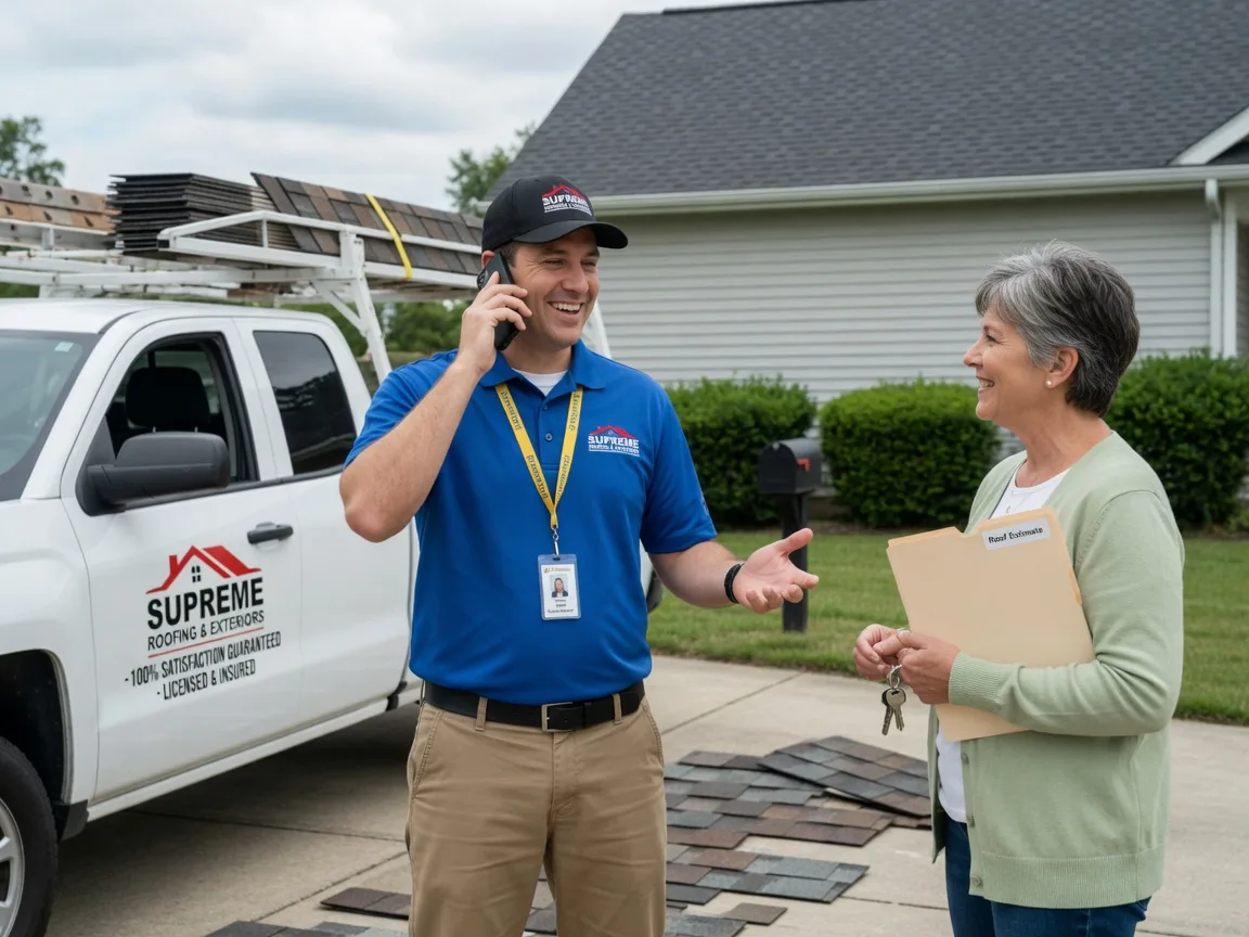 Roof Replacement Dallas, WV FAQs